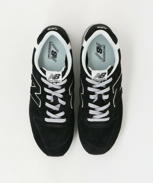 BEAUTY&YOUTH UNITED ARROWS / ビューティー&ユース ユナイテッドアローズ スニーカー | ＜New Balance＞CM996 スニーカー | 詳細3
