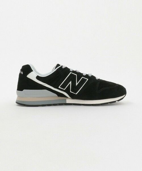 BEAUTY&YOUTH UNITED ARROWS / ビューティー&ユース ユナイテッドアローズ スニーカー | ＜New Balance＞CM996 スニーカー | 詳細4