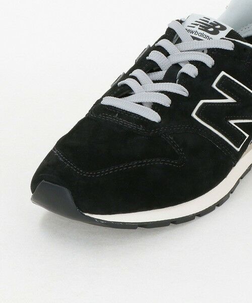 BEAUTY&YOUTH UNITED ARROWS / ビューティー&ユース ユナイテッドアローズ スニーカー | ＜New Balance＞CM996 スニーカー | 詳細8