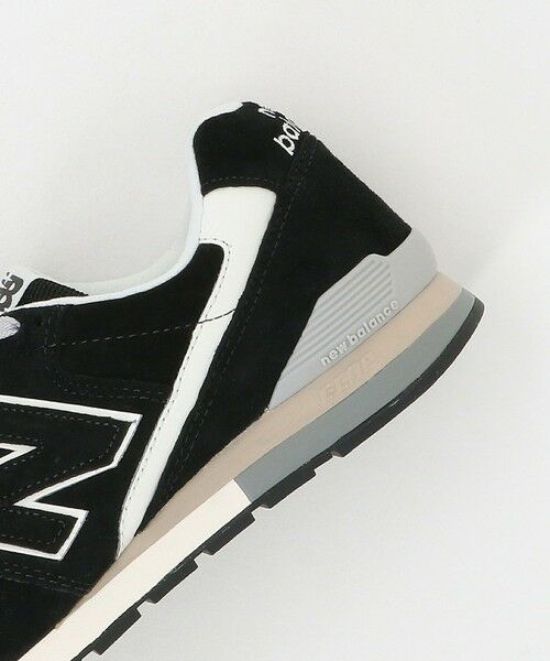 BEAUTY&YOUTH UNITED ARROWS / ビューティー&ユース ユナイテッドアローズ スニーカー | ＜New Balance＞CM996 スニーカー | 詳細9