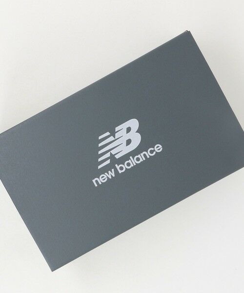 BEAUTY&YOUTH UNITED ARROWS / ビューティー&ユース ユナイテッドアローズ スニーカー | ＜New Balance＞CM996 スニーカー | 詳細11