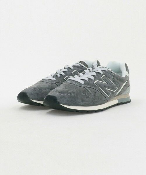 BEAUTY&YOUTH UNITED ARROWS / ビューティー&ユース ユナイテッドアローズ スニーカー | ＜New Balance＞CM996 スニーカー | 詳細2