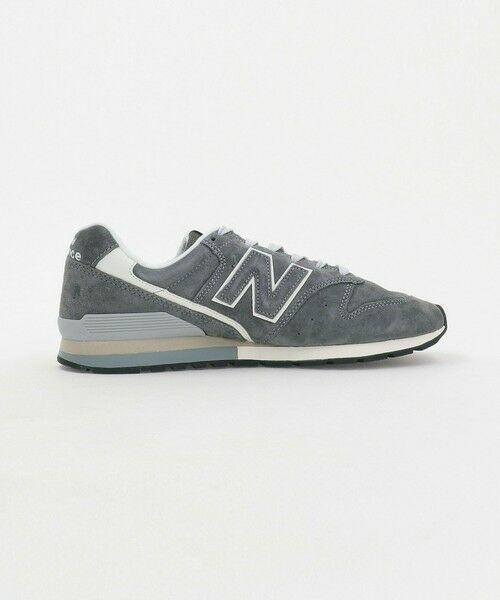 BEAUTY&YOUTH UNITED ARROWS / ビューティー&ユース ユナイテッドアローズ スニーカー | ＜New Balance＞CM996 スニーカー | 詳細4