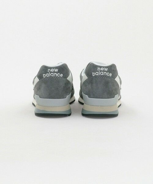 BEAUTY&YOUTH UNITED ARROWS / ビューティー&ユース ユナイテッドアローズ スニーカー | ＜New Balance＞CM996 スニーカー | 詳細5