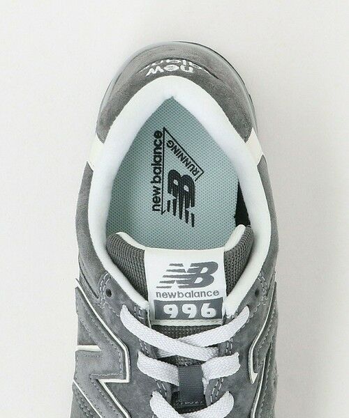 BEAUTY&YOUTH UNITED ARROWS / ビューティー&ユース ユナイテッドアローズ スニーカー | ＜New Balance＞CM996 スニーカー | 詳細7