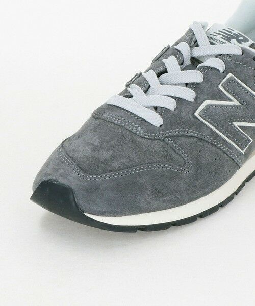 BEAUTY&YOUTH UNITED ARROWS / ビューティー&ユース ユナイテッドアローズ スニーカー | ＜New Balance＞CM996 スニーカー | 詳細8