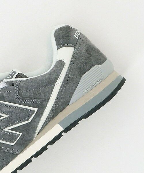 BEAUTY&YOUTH UNITED ARROWS / ビューティー&ユース ユナイテッドアローズ スニーカー | ＜New Balance＞CM996 スニーカー | 詳細9