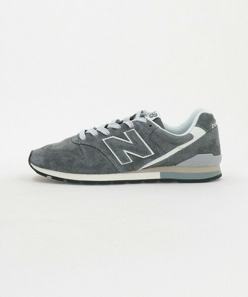 BEAUTY & YOUTH UNITED ARROWS/r[eB[&[X iCebhA[Y New BalanceCM996 Xj[J[ DK. GRAY 29cm