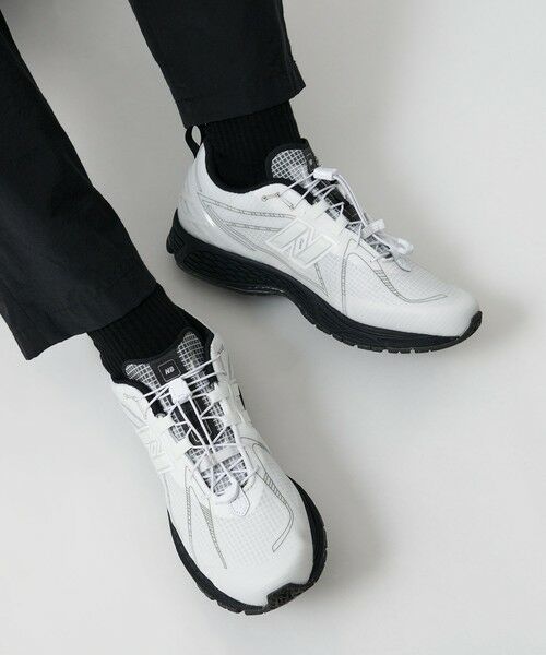 BEAUTY&YOUTH UNITED ARROWS / ビューティー&ユース ユナイテッドアローズ スニーカー | ＜New Balance＞U1906R スニーカー | 詳細1