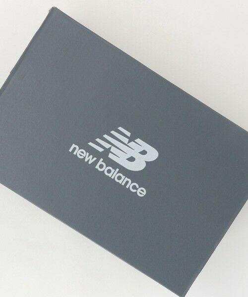 BEAUTY&YOUTH UNITED ARROWS / ビューティー&ユース ユナイテッドアローズ スニーカー | ＜New Balance＞U1906R スニーカー | 詳細10