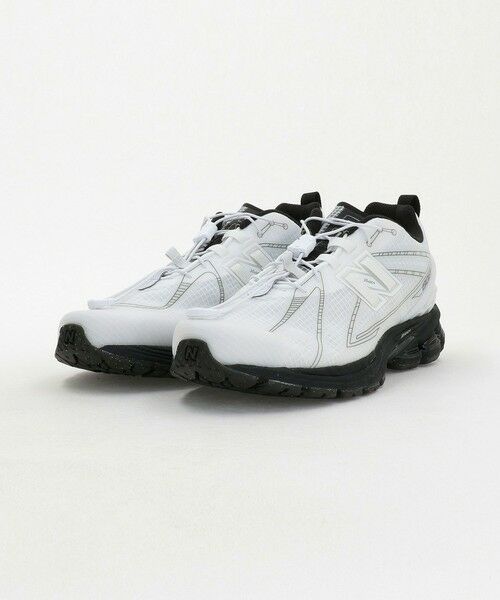 BEAUTY&YOUTH UNITED ARROWS / ビューティー&ユース ユナイテッドアローズ スニーカー | ＜New Balance＞U1906R スニーカー | 詳細2