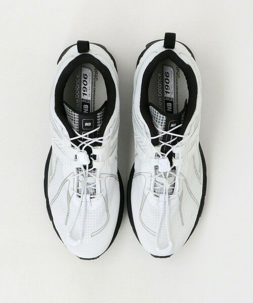 BEAUTY&YOUTH UNITED ARROWS / ビューティー&ユース ユナイテッドアローズ スニーカー | ＜New Balance＞U1906R スニーカー | 詳細3