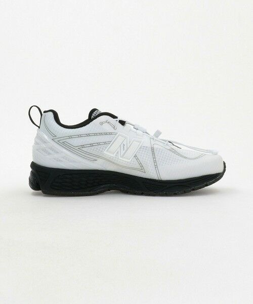 BEAUTY&YOUTH UNITED ARROWS / ビューティー&ユース ユナイテッドアローズ スニーカー | ＜New Balance＞U1906R スニーカー | 詳細4