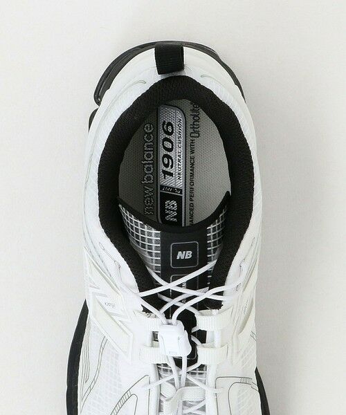 BEAUTY&YOUTH UNITED ARROWS / ビューティー&ユース ユナイテッドアローズ スニーカー | ＜New Balance＞U1906R スニーカー | 詳細7