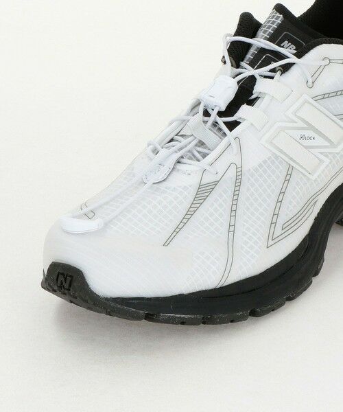 BEAUTY&YOUTH UNITED ARROWS / ビューティー&ユース ユナイテッドアローズ スニーカー | ＜New Balance＞U1906R スニーカー | 詳細8