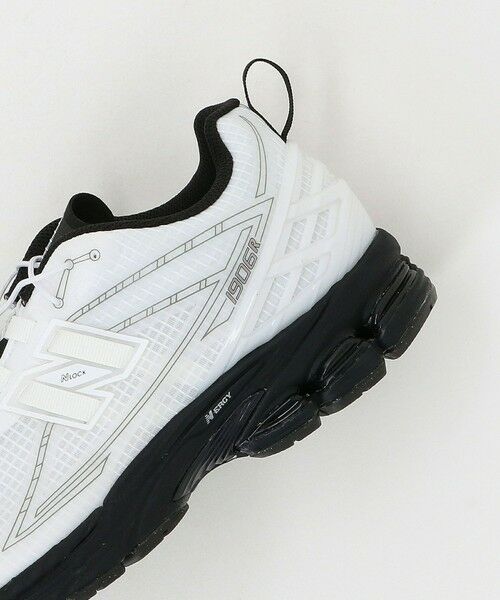 BEAUTY&YOUTH UNITED ARROWS / ビューティー&ユース ユナイテッドアローズ スニーカー | ＜New Balance＞U1906R スニーカー | 詳細9
