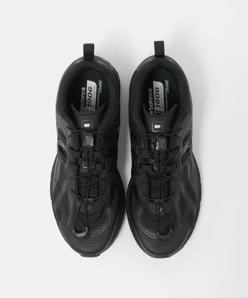 BEAUTY&YOUTH UNITED ARROWS / ビューティー&ユース ユナイテッドアローズ スニーカー | ＜New Balance＞U1906R スニーカー | 詳細12