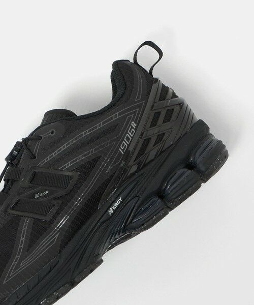 BEAUTY&YOUTH UNITED ARROWS / ビューティー&ユース ユナイテッドアローズ スニーカー | ＜New Balance＞U1906R スニーカー | 詳細14