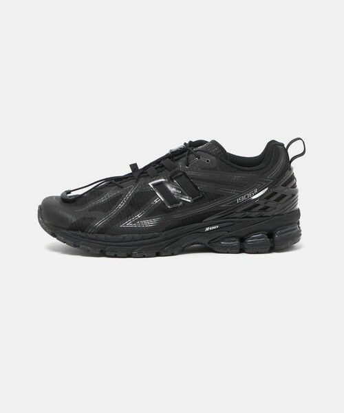 BEAUTY & YOUTH UNITED ARROWS/ビューティー&ユース ユナイテッドアローズ <New Balance>U1906R スニーカー BLACK 25cm BEAUTY & YOUTH UNITED ARROWS/ビューティー&ユース ユナイテッドアローズ <New Balance>U1906R スニーカー BLACK 25cm