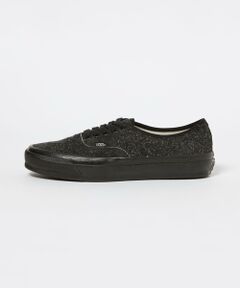 BEAUTY&YOUTH UNITED ARROWS / ビューティー&ユース ユナイテッドアローズ スニーカー | 【国内EXCLUSIVE】＜VANS＞プレミアム オーセンティック スニーカー