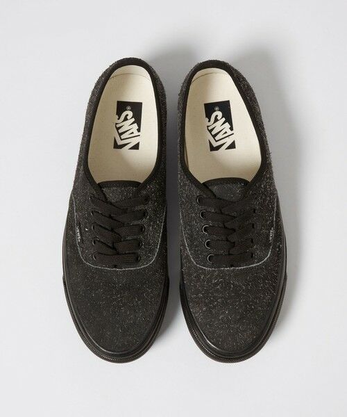 BEAUTY&YOUTH UNITED ARROWS / ビューティー&ユース ユナイテッドアローズ スニーカー | 【国内EXCLUSIVE】＜VANS＞プレミアム オーセンティック スニーカー | 詳細2