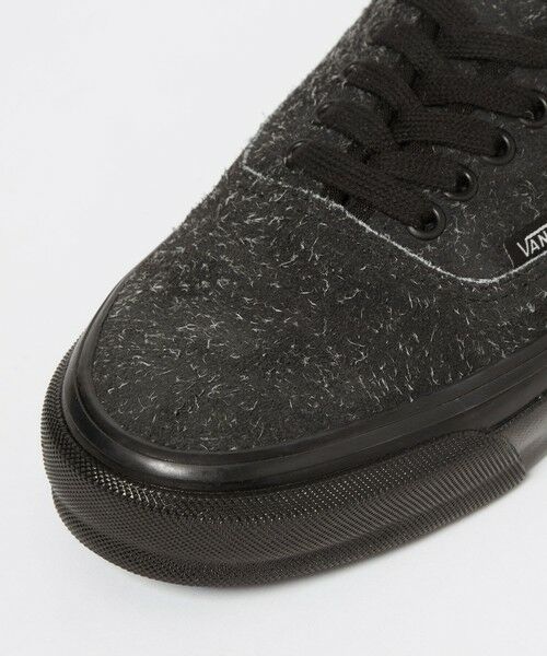 BEAUTY&YOUTH UNITED ARROWS / ビューティー&ユース ユナイテッドアローズ スニーカー | 【国内EXCLUSIVE】＜VANS＞プレミアム オーセンティック スニーカー | 詳細3