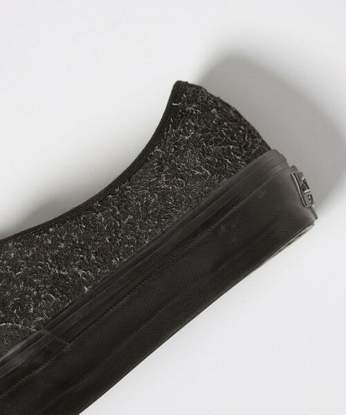 BEAUTY&YOUTH UNITED ARROWS / ビューティー&ユース ユナイテッドアローズ スニーカー | 【国内EXCLUSIVE】＜VANS＞プレミアム オーセンティック スニーカー | 詳細4