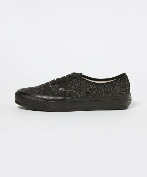 BEAUTY & YOUTH UNITED ARROWS/r[eB[&[X iCebhA[Y yEXCLUSIVEzVANSv~A I[ZeBbN Xj[J[ BLACK 26.5cm(US8h)