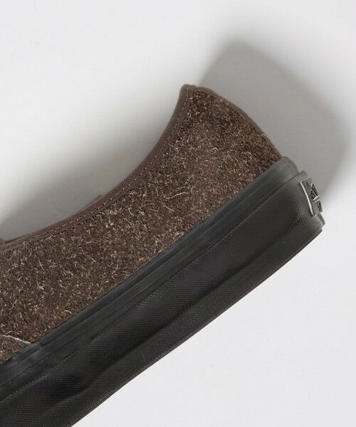 BEAUTY&YOUTH UNITED ARROWS / ビューティー&ユース ユナイテッドアローズ スニーカー | 【国内EXCLUSIVE】＜VANS＞プレミアム オーセンティック スニーカー | 詳細14