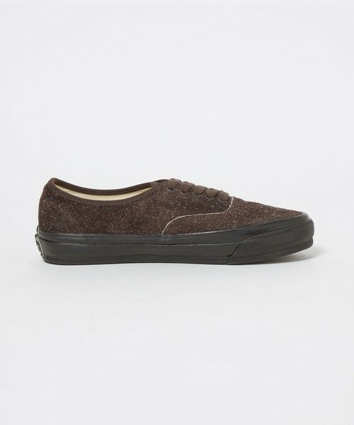 BEAUTY&YOUTH UNITED ARROWS / ビューティー&ユース ユナイテッドアローズ スニーカー | 【国内EXCLUSIVE】＜VANS＞プレミアム オーセンティック スニーカー | 詳細9