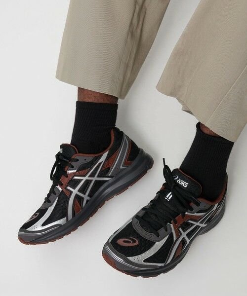 BEAUTY&YOUTH UNITED ARROWS / ビューティー&ユース ユナイテッドアローズ スニーカー | ＜asics＞JOG 100S スニーカー | 詳細1