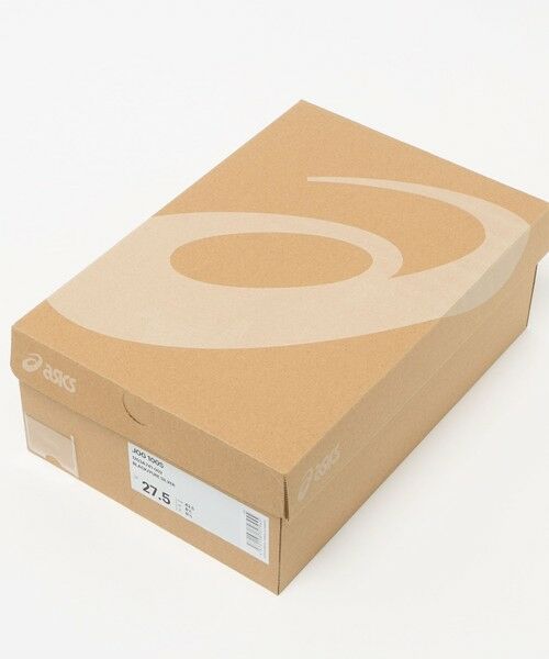 BEAUTY&YOUTH UNITED ARROWS / ビューティー&ユース ユナイテッドアローズ スニーカー | ＜asics＞JOG 100S スニーカー | 詳細10