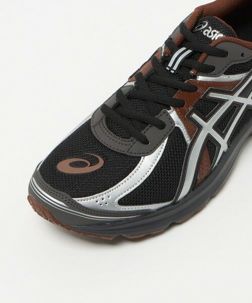 BEAUTY&YOUTH UNITED ARROWS / ビューティー&ユース ユナイテッドアローズ スニーカー | ＜asics＞JOG 100S スニーカー | 詳細8