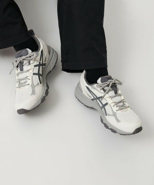 BEAUTY&YOUTH UNITED ARROWS / ビューティー&ユース ユナイテッドアローズ スニーカー | ＜asics＞ゲル ヌノビキ RGD スニーカー | 詳細1