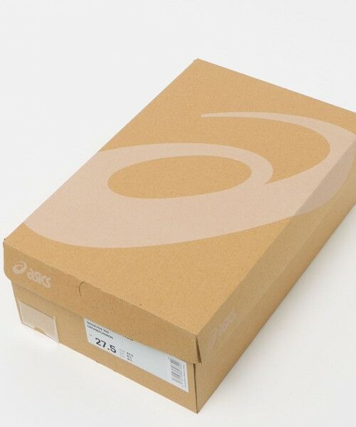 BEAUTY&YOUTH UNITED ARROWS / ビューティー&ユース ユナイテッドアローズ スニーカー | ＜asics＞ゲル ヌノビキ RGD スニーカー | 詳細10