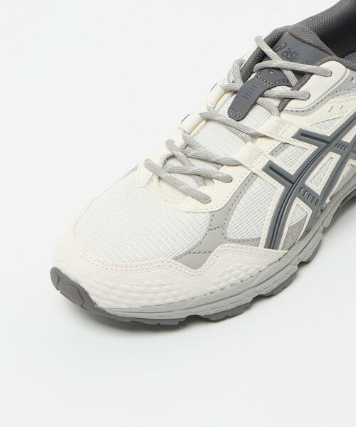 BEAUTY&YOUTH UNITED ARROWS / ビューティー&ユース ユナイテッドアローズ スニーカー | ＜asics＞ゲル ヌノビキ RGD スニーカー | 詳細8