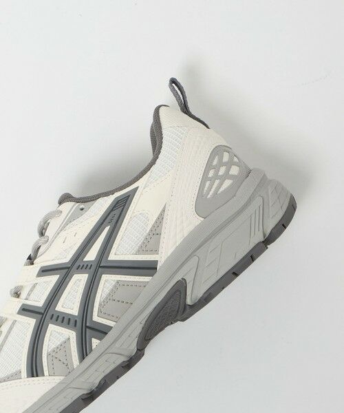 BEAUTY&YOUTH UNITED ARROWS / ビューティー&ユース ユナイテッドアローズ スニーカー | ＜asics＞ゲル ヌノビキ RGD スニーカー | 詳細9