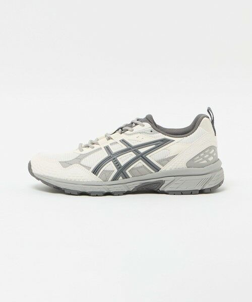 BEAUTY & YOUTH UNITED ARROWS/r[eB[&[X iCebhA[Y asicsQ kmrL RGD Xj[J[ MD. GRAY 27.5cm
