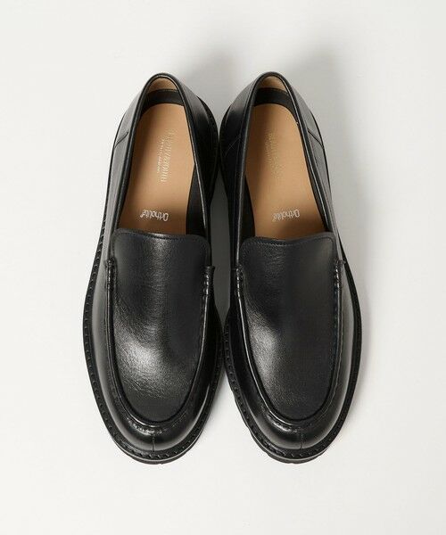 BEAUTY&YOUTH UNITED ARROWS / ビューティー&ユース ユナイテッドアローズ ビジネス・ドレスシューズ | モカシン スリッポン | 詳細2