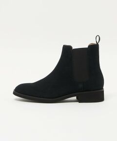 BEAUTY&YOUTH UNITED ARROWS / ビューティー&ユース ユナイテッドアローズ ブーツ（ロング丈） | “all time shoes” チェルシー ブーツ