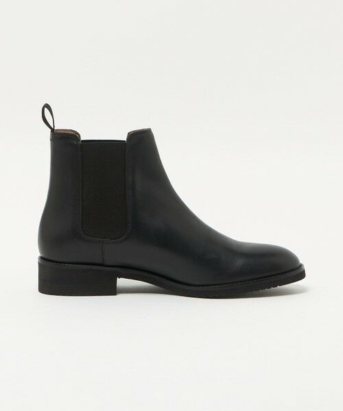 BEAUTY&YOUTH UNITED ARROWS / ビューティー&ユース ユナイテッドアローズ ブーツ（ロング丈） | “all time shoes” チェルシー ブーツ | 詳細4