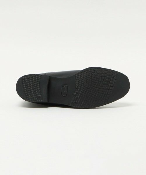 BEAUTY&YOUTH UNITED ARROWS / ビューティー&ユース ユナイテッドアローズ ブーツ（ロング丈） | “all time shoes” チェルシー ブーツ | 詳細6