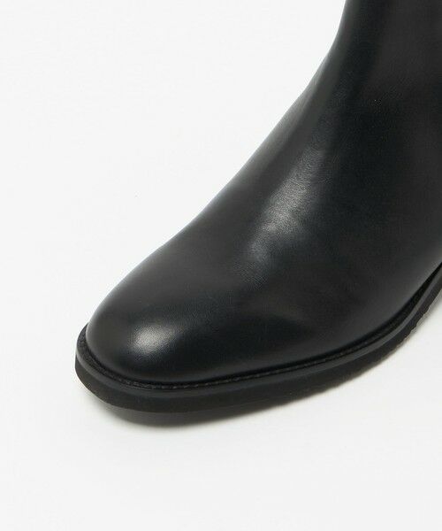 BEAUTY&YOUTH UNITED ARROWS / ビューティー&ユース ユナイテッドアローズ ブーツ（ロング丈） | “all time shoes” チェルシー ブーツ | 詳細8