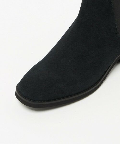 BEAUTY&YOUTH UNITED ARROWS / ビューティー&ユース ユナイテッドアローズ ブーツ（ロング丈） | “all time shoes” チェルシー ブーツ | 詳細14