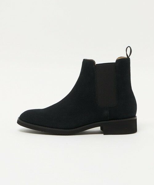 BEAUTY & YOUTH UNITED ARROWS/ビューティー&ユース ユナイテッドアローズ "all time shoes" チェルシー ブーツ その他1 26cm(US8) BEAUTY & YOUTH UNITED ARROWS/ビューティー&ユース ユナイテッドアローズ "all time shoes" チェルシー ブーツ その他1 26cm(US8)