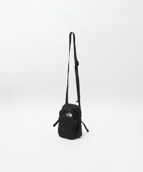 BEAUTY&YOUTH UNITED ARROWS / ビューティー&ユース ユナイテッドアローズ ショルダーバッグ | ＜THE NORTH FACE＞ボルダー ミニ ショルダー バッグ | 詳細3