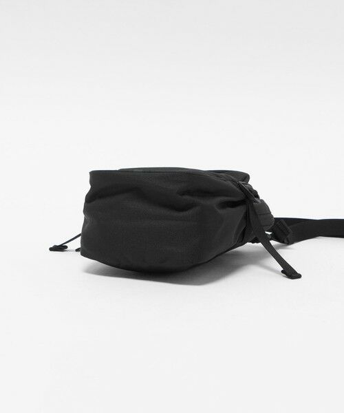 BEAUTY&YOUTH UNITED ARROWS / ビューティー&ユース ユナイテッドアローズ ショルダーバッグ | ＜THE NORTH FACE＞ボルダー ミニ ショルダー バッグ | 詳細5