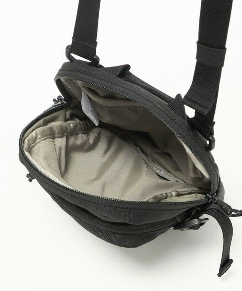 BEAUTY&YOUTH UNITED ARROWS / ビューティー&ユース ユナイテッドアローズ ショルダーバッグ | ＜THE NORTH FACE＞ボルダー ミニ ショルダー バッグ | 詳細6