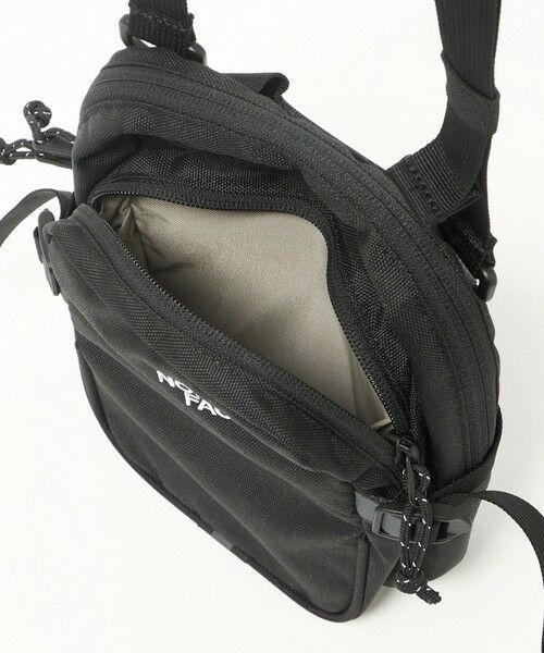 BEAUTY&YOUTH UNITED ARROWS / ビューティー&ユース ユナイテッドアローズ ショルダーバッグ | ＜THE NORTH FACE＞ボルダー ミニ ショルダー バッグ | 詳細7