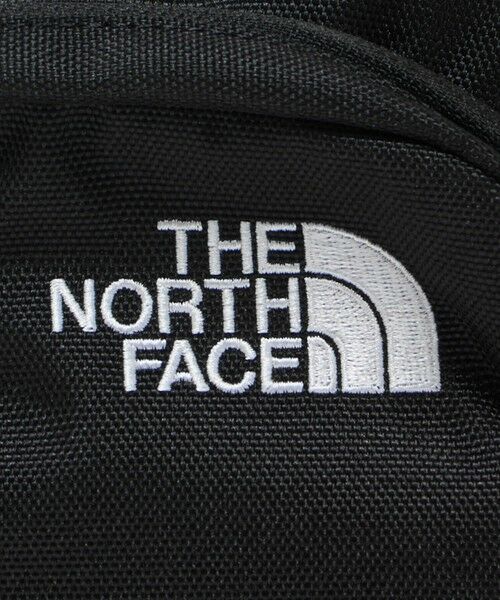 BEAUTY&YOUTH UNITED ARROWS / ビューティー&ユース ユナイテッドアローズ ショルダーバッグ | ＜THE NORTH FACE＞ボルダー ミニ ショルダー バッグ | 詳細9